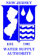 New Jersey Water Supply Authority Logo